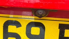 Ford EcoSport 1.0 EcoBoost 125 ST-Line 5dr Petrol Hatchback